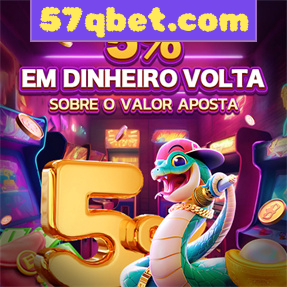 57qbet.com Fundo de Resgate de Perdas Semanais