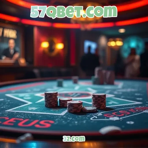 57qbet.com: Atrações Imperdíveis na Seção de Jogos de Cartas