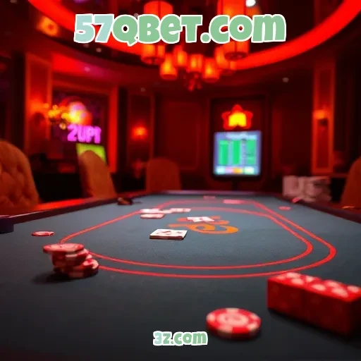 57qbet.com: Caça-Níqueis que Transformam Sua Experiência de Jogo